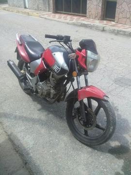 Vendo Moto Brz 200 Bera