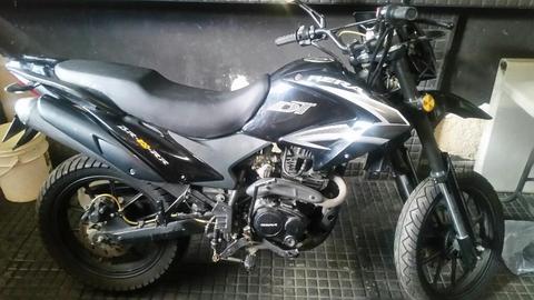 Dt Bera 200cc