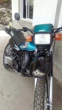 Yamaha Dt 175