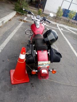 Moto Keeway