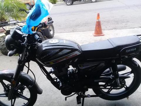 Moto socialista nueva