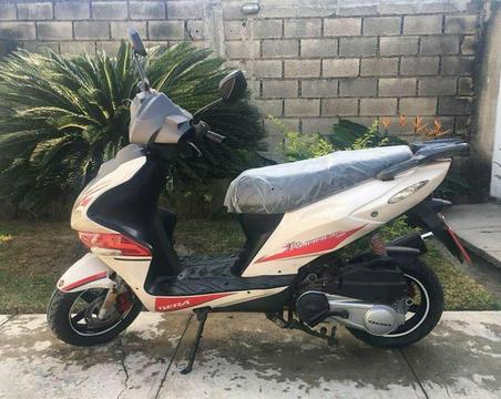 BERA RUNNER 150CC AÑO 2013