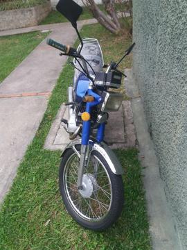 Se Vende Suzuki Ax 2006