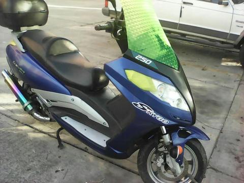 Moto Skigo