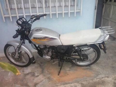 en venta moto