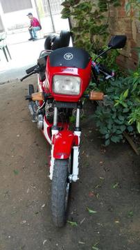 Moto Modelazo Se Vende O Se Cambia