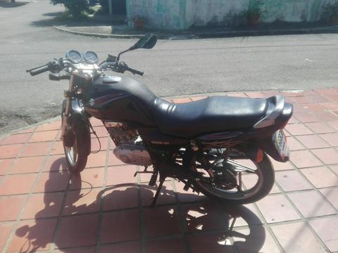 Se Vende 2012 Muy Buen Estado