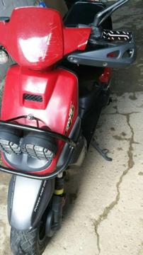 en Venta Moto Bera