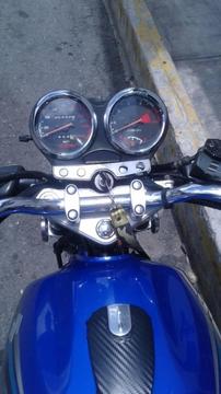 Se vende moto EN 2013 04142830005