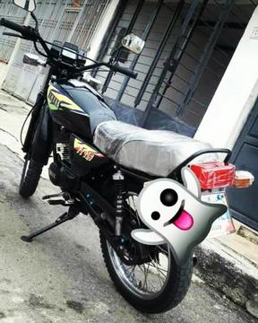 Se Vende Yt Yamaha 115