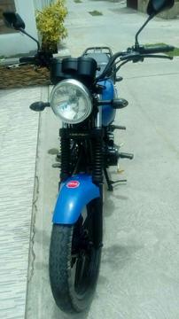 Vendo Moto