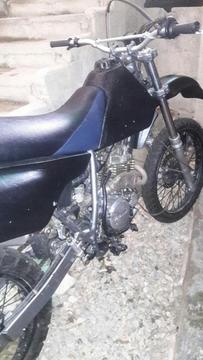 Honda Xr 250 Totalmente Operativo