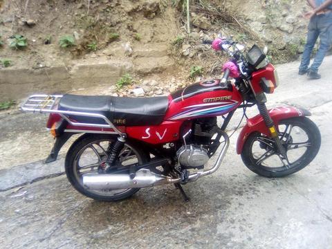 vendo horse 2011 papeles al dia motor fino cauchos fino