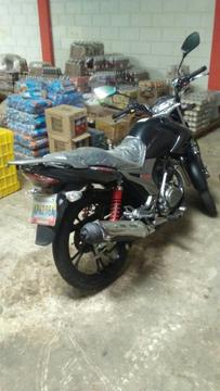 Se Vende Moto Hj Cool Nueva