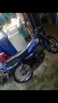 Moto 115 yamaha