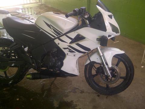 vendo r1 bera