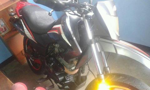 moto tx 2011