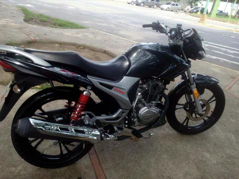 Vendo Moto Hj Cool