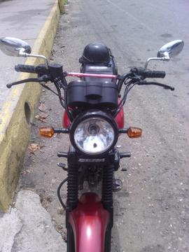 Vendo Bera 200 Original