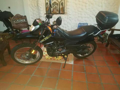 Vendo Tx 2012 Como Nueva