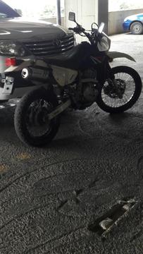 Dr 650 2011 Se Vende O Se Cambia