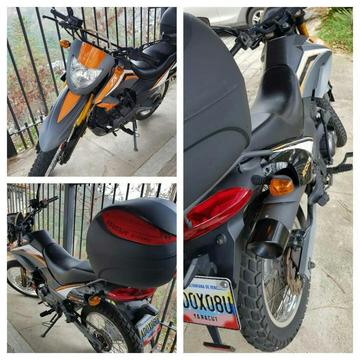 Se Vende Empire Tx 200 Año 2014 6milkm