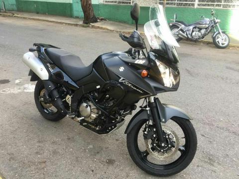 Vestrom 650