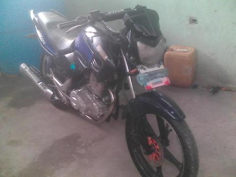 MOTO negociable