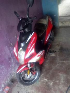 moto bera new runer