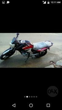 Vendo Moto