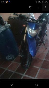 Moto Tx 2012