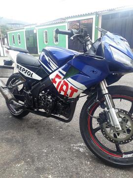 Bera 200 R1 Año 2014 Barata