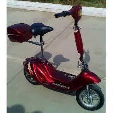 moto escooter en venta o cambio