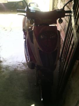 Se Vende Moto Le Falta El Motor