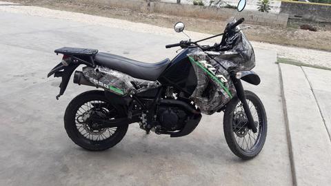 Vendo Klrr