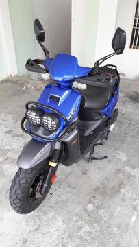 Se Vende Bera Bws Año 2014 Com 749km