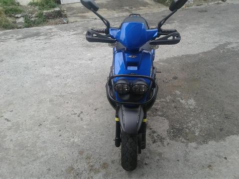 Vendo Hermosa Bera 2014