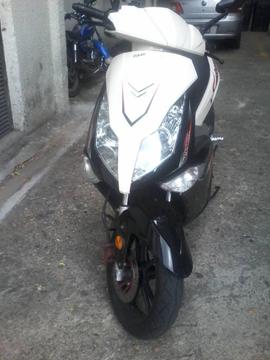 Moto Bera Cobra 2014