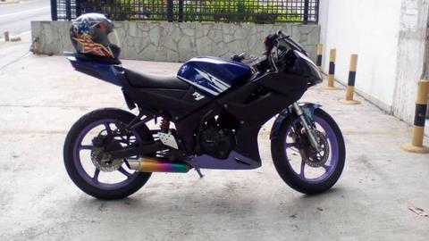 Moto R1 Bera 2013