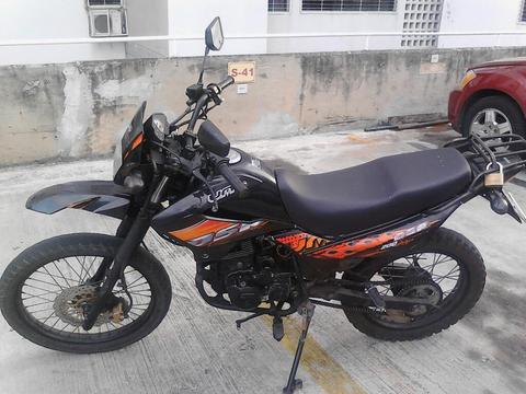 Se Vende Moto