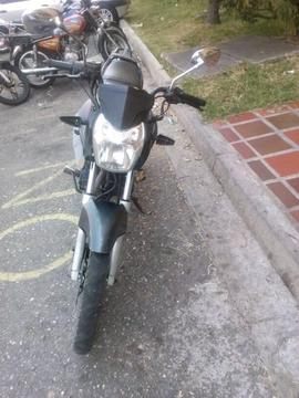 VENTA DE MOTO