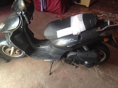 Moto Matrix Elegance 04141277396