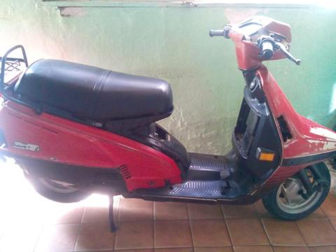 Se Vende Moto Yamaha Rivera