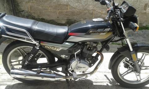 vendo o cambio horse 2011