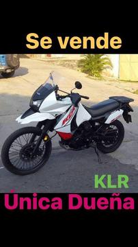 Klr 650 Cc