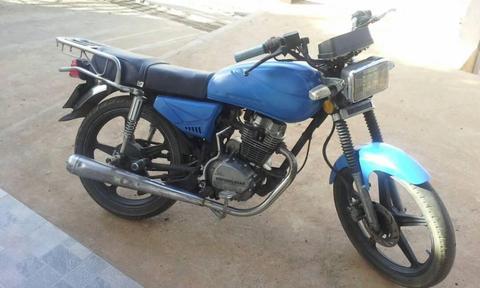 Moto FYM2 150cc