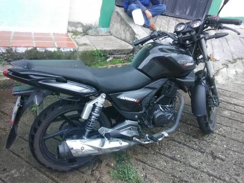 Moto Arsen 2 (2013)Llamar Al 04247143468