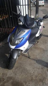 VENDO BERA RUNNER 150