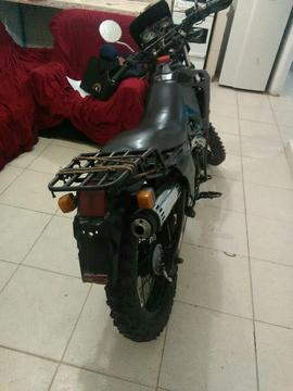 Vendo Moto Skygo