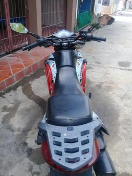 Se Vende Moto en Buen Estado
